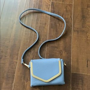 Charming Charlie across Body Bag